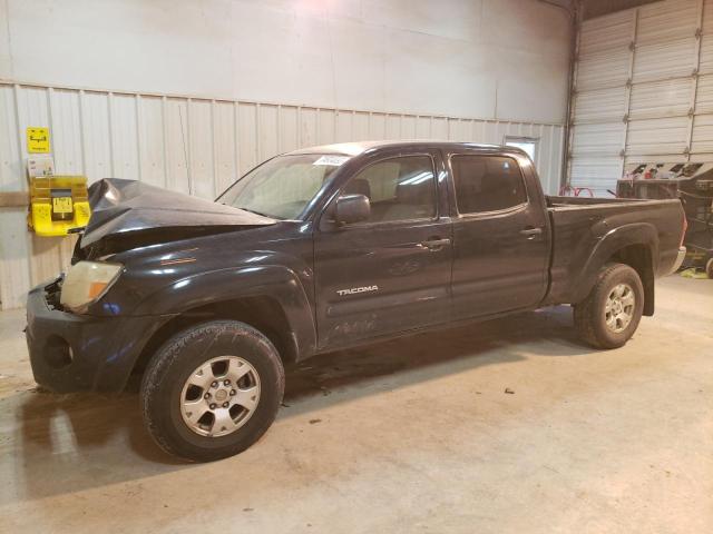 TOYOTA TACOMA 2007 5teku72n87z442498