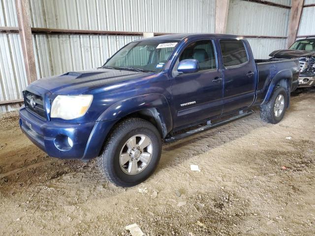 TOYOTA TACOMA 2008 5teku72n88z487071