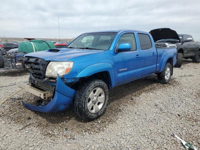 TOYOTA TACOMA 2007 5teku72n97z434331