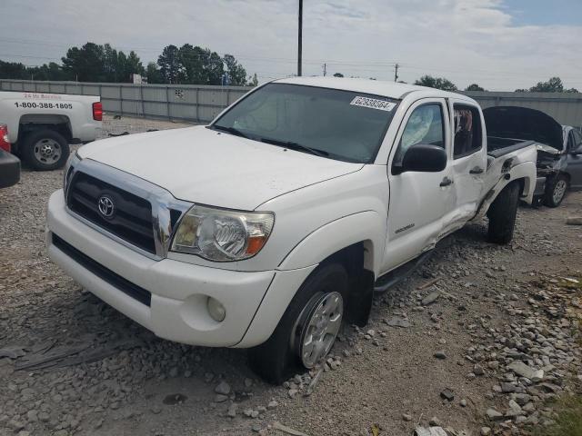 TOYOTA TACOMA DOU 2008 5teku72n98z550324