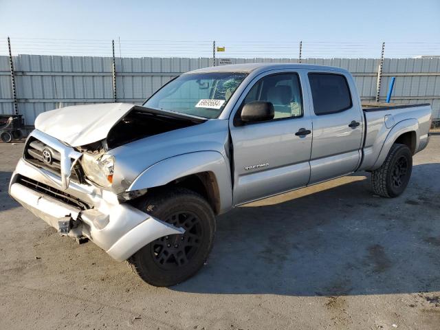 TOYOTA TACOMA DOU 2005 5teku72nx5z084625