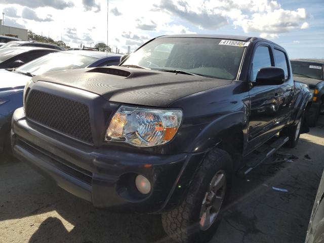 TOYOTA TACOMA 2007 5teku72nx7z385740