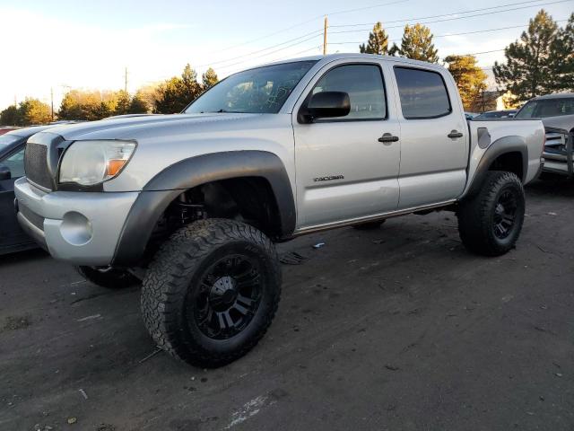 TOYOTA TACOMA 2005 5telu42n05z113021