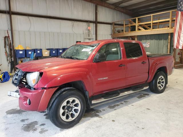 TOYOTA TACOMA DOU 2006 5telu42n06z151043