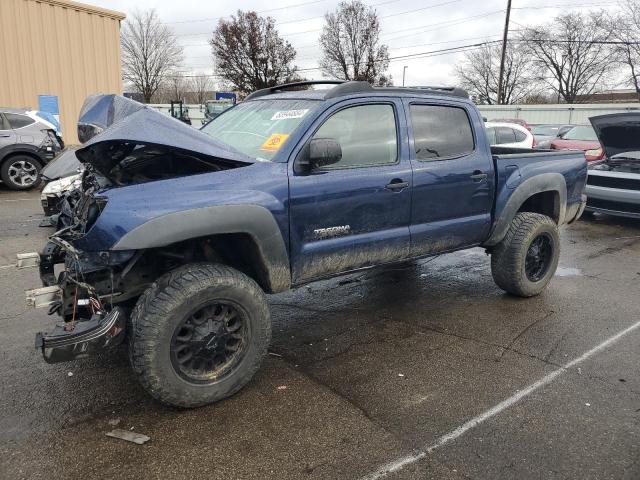 TOYOTA TACOMA DOU 2006 5telu42n06z193051