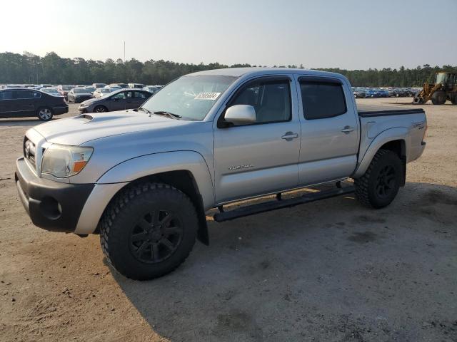 TOYOTA TACOMA DOU 2006 5telu42n06z194362