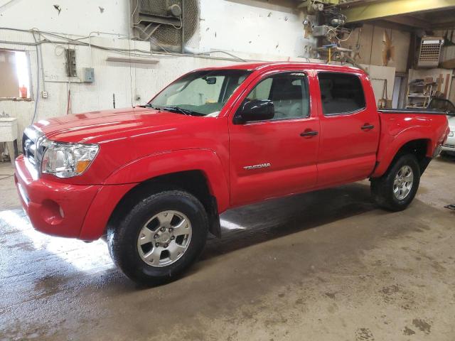 TOYOTA TACOMA 2006 5telu42n06z242670