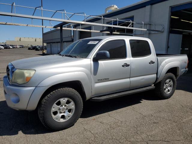 TOYOTA TACOMA 2006 5telu42n06z274289