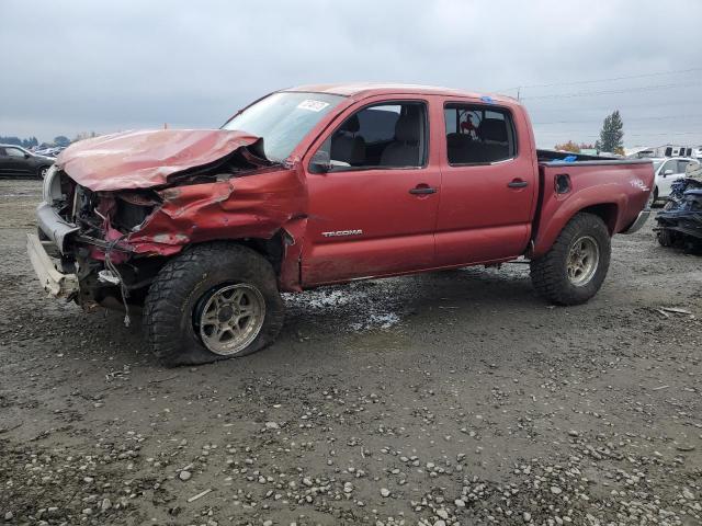 TOYOTA TACOMA 2007 5telu42n07z374619