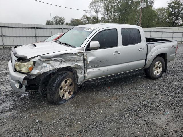 TOYOTA TACOMA DOU 2007 5telu42n07z402421