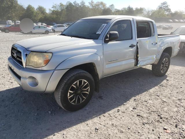 TOYOTA TACOMA DOU 2007 5telu42n07z463087