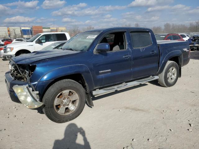 TOYOTA TACOMA 2008 5telu42n08z508840