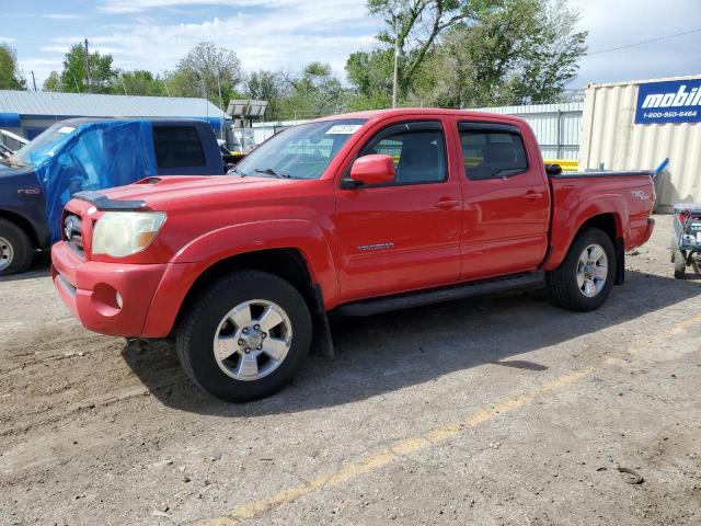 TOYOTA TACOMA 2008 5telu42n08z520180