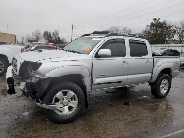 TOYOTA TACOMA DOU 2008 5telu42n08z538310