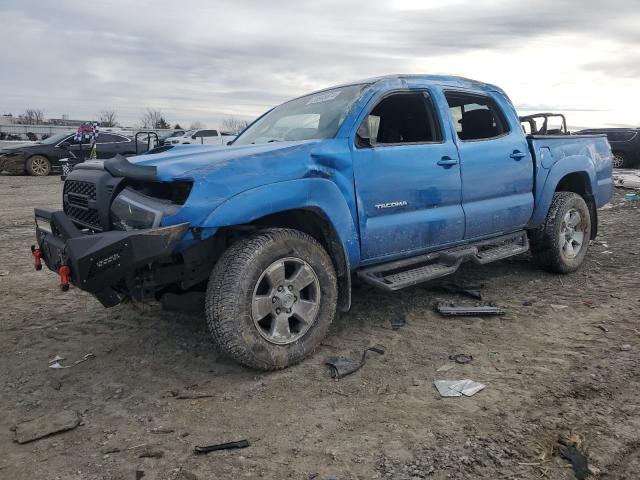 TOYOTA TACOMA 2008 5telu42n08z540266