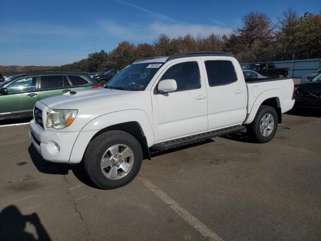 TOYOTA TACOMA 2008 5telu42n08z549081