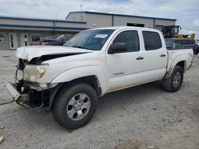 TOYOTA TACOMA DOU 2008 5telu42n08z556676