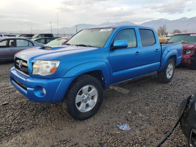 TOYOTA TACOMA 2008 5telu42n08z575776