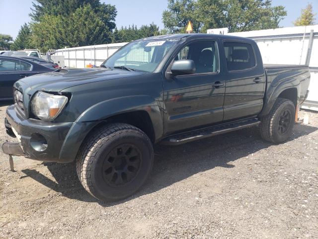 TOYOTA TACOMA DOU 2009 5telu42n09z597892