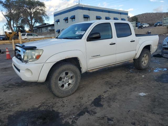 TOYOTA TACOMA DOU 2009 5telu42n09z601875