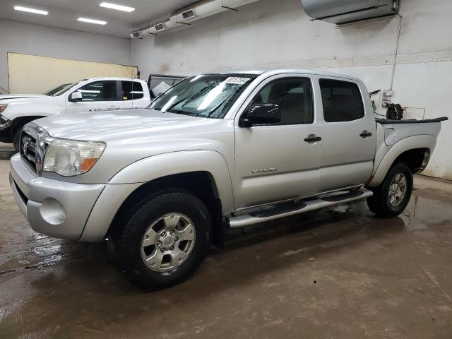 TOYOTA TACOMA DOU 2005 5telu42n15z061348