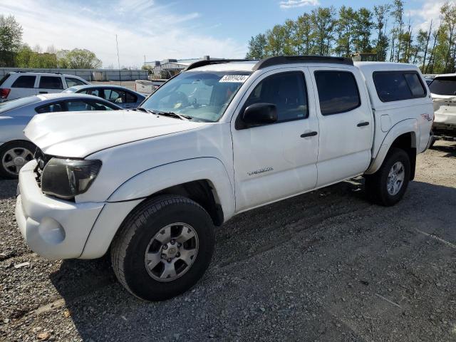 TOYOTA TACOMA 2007 5telu42n17z328605