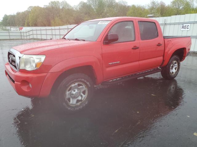 TOYOTA TACOMA 2007 5telu42n17z378825