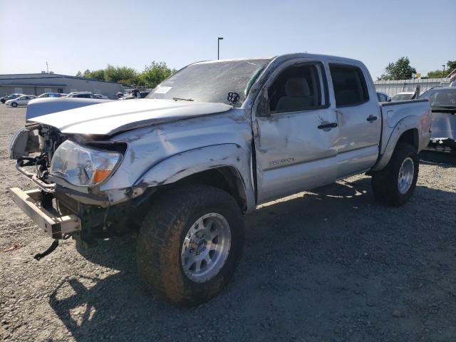 TOYOTA TACOMA 2007 5telu42n17z428476