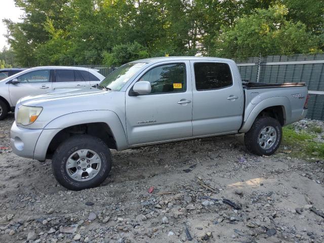 TOYOTA TACOMA DOU 2007 5telu42n17z451031