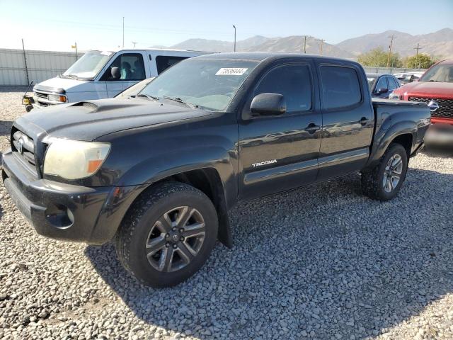 TOYOTA TACOMA DOU 2008 5telu42n18z505624