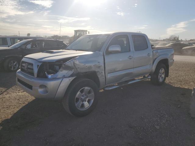 TOYOTA TACOMA 2008 5telu42n18z549767