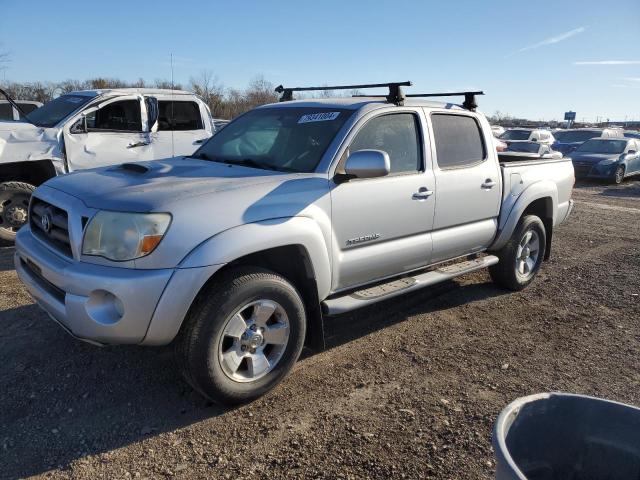 TOYOTA TACOMA DOU 2008 5telu42n18z586916