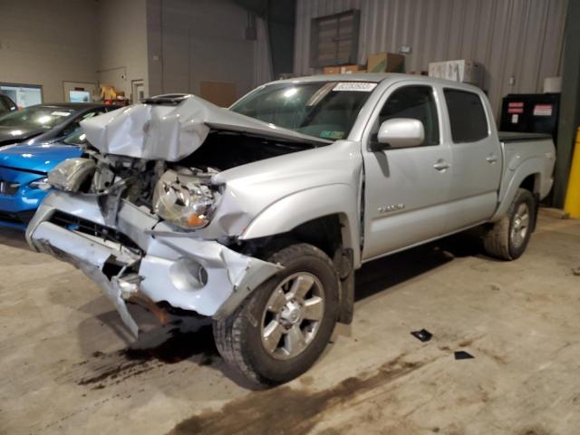 TOYOTA TACOMA 2009 5telu42n19z609354