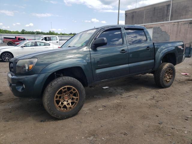 TOYOTA TACOMA 2009 5telu42n19z619110