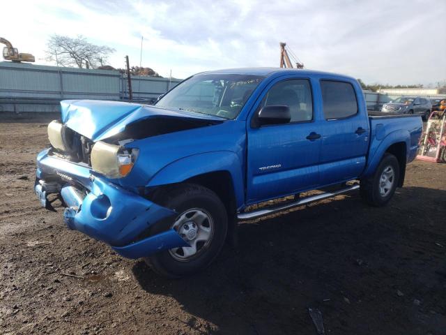 TOYOTA TACOMA DOU 2009 5telu42n19z664676