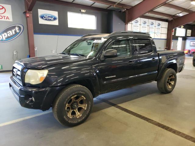 TOYOTA TACOMA DOU 2005 5telu42n25z045966