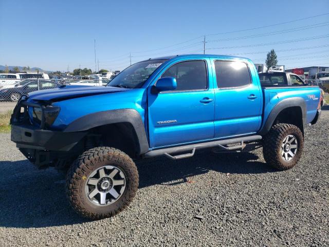 TOYOTA TACOMA 2006 5telu42n26z156020