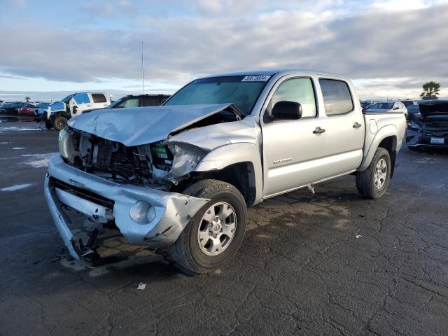 TOYOTA TACOMA 2006 5telu42n26z204468