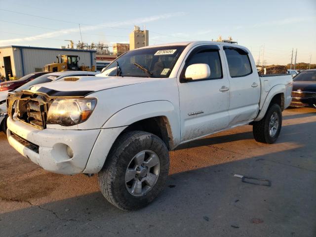 TOYOTA TACOMA DOU 2006 5telu42n26z241231