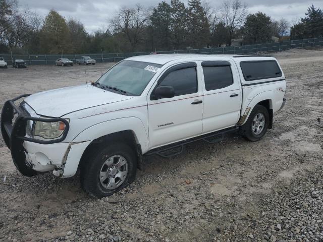 TOYOTA TACOMA DOU 2006 5telu42n26z255601