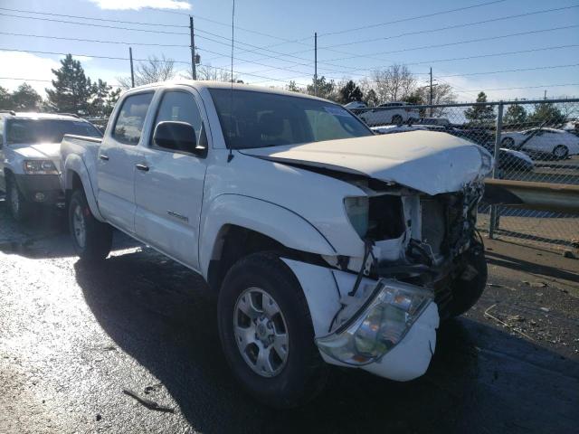 TOYOTA TACOMA DOU 2006 5telu42n26z274231