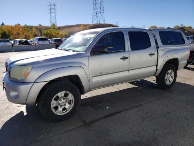 TOYOTA TACOMA 2006 5telu42n26z292230