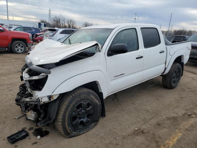 TOYOTA TACOMA 2006 5telu42n26z304019