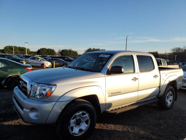 TOYOTA TACOMA DOU 2007 5telu42n27z375884