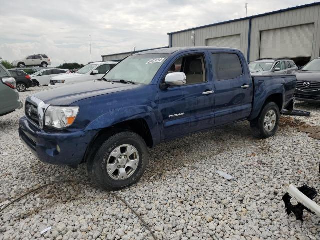 TOYOTA TACOMA 2007 5telu42n27z378848