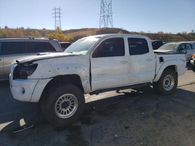 TOYOTA TACOMA 2007 5telu42n27z418491