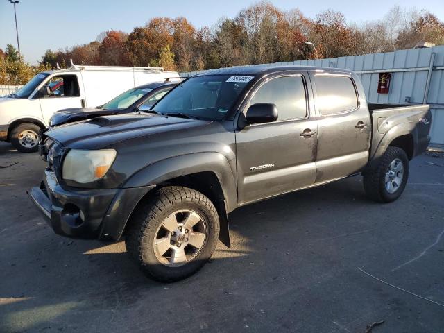 TOYOTA TACOMA 2007 5telu42n27z432214