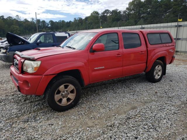 TOYOTA TACOMA DOU 2008 5telu42n28z502327