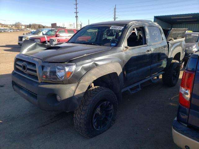 TOYOTA TACOMA 2008 5telu42n28z536459