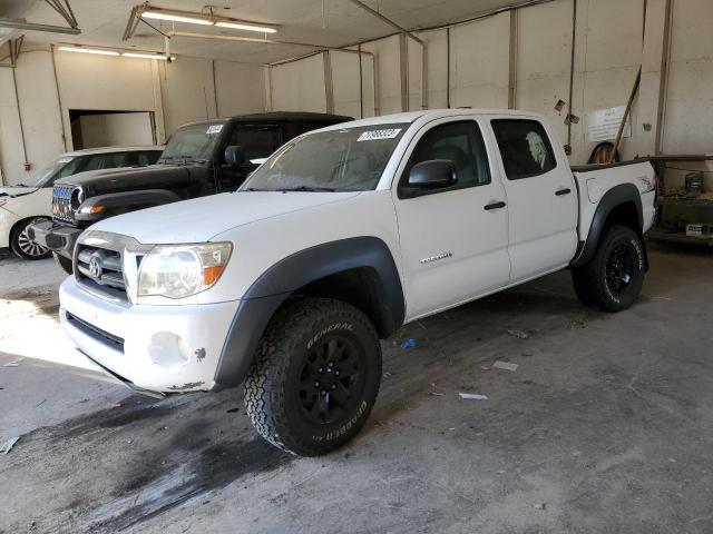 TOYOTA TACOMA 2008 5telu42n28z574581